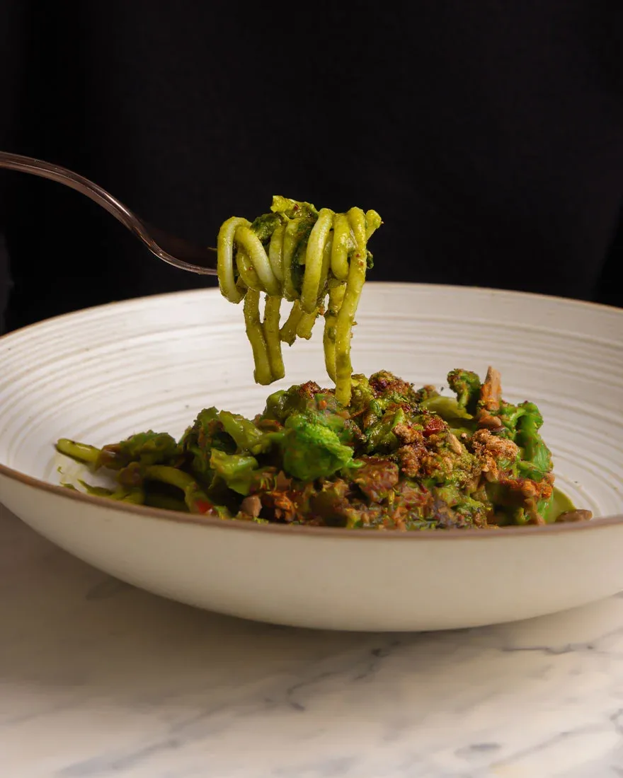 ristorante Healthy vegano vegetariano milano