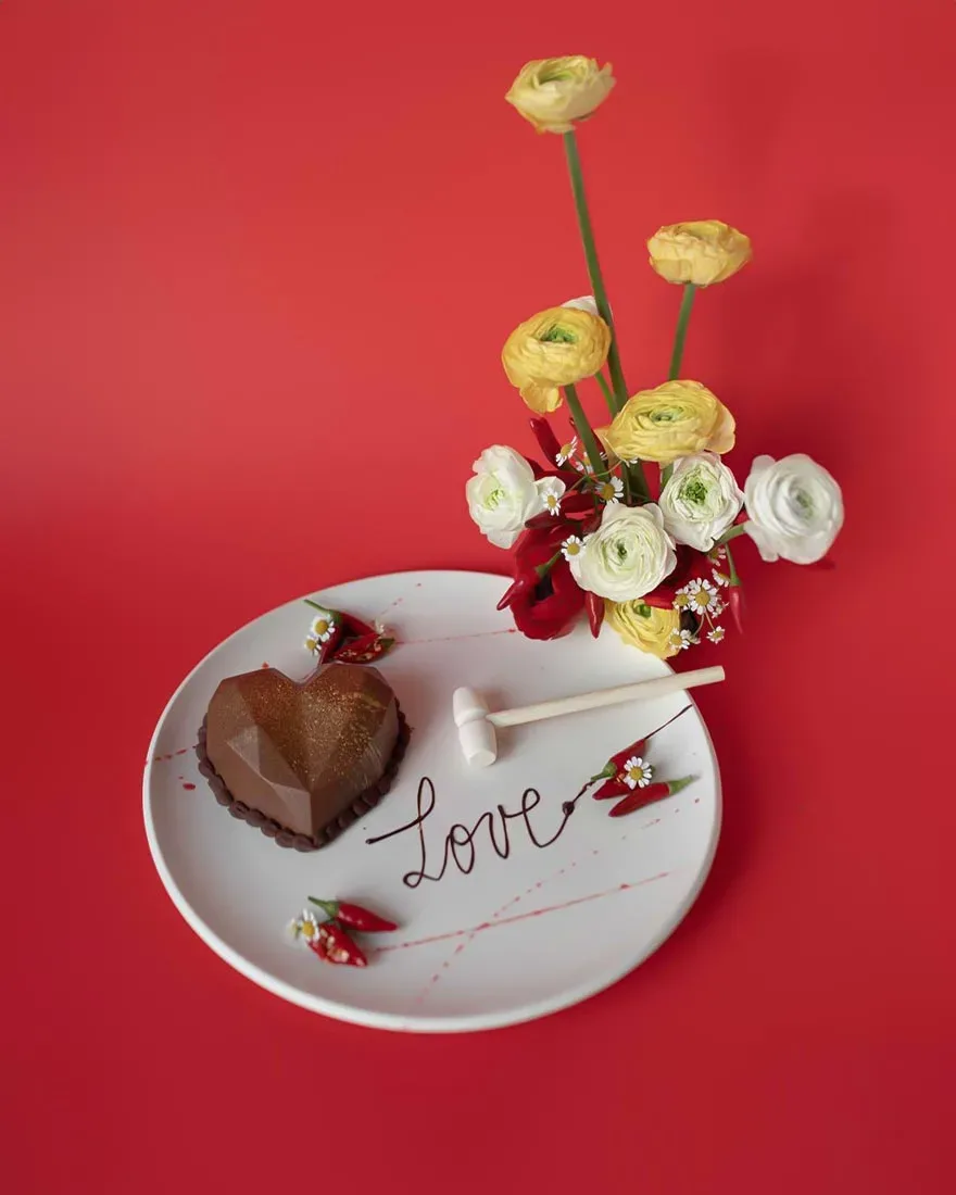Best Valentine_s Day restaurant in Milan