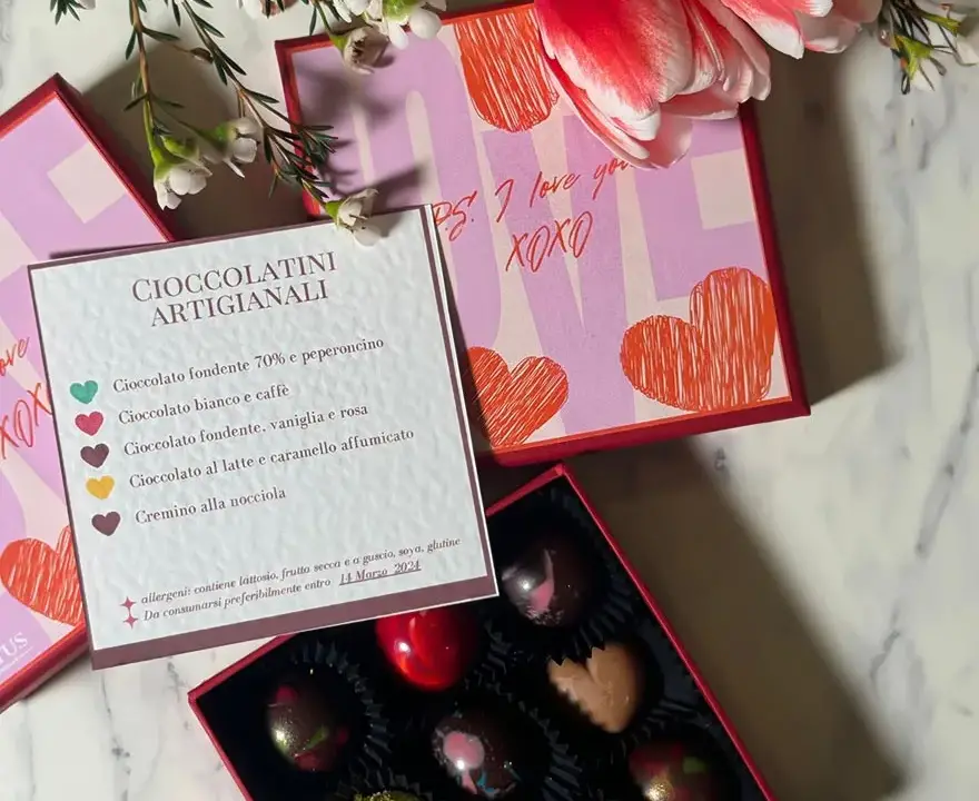 San Valentino Milano