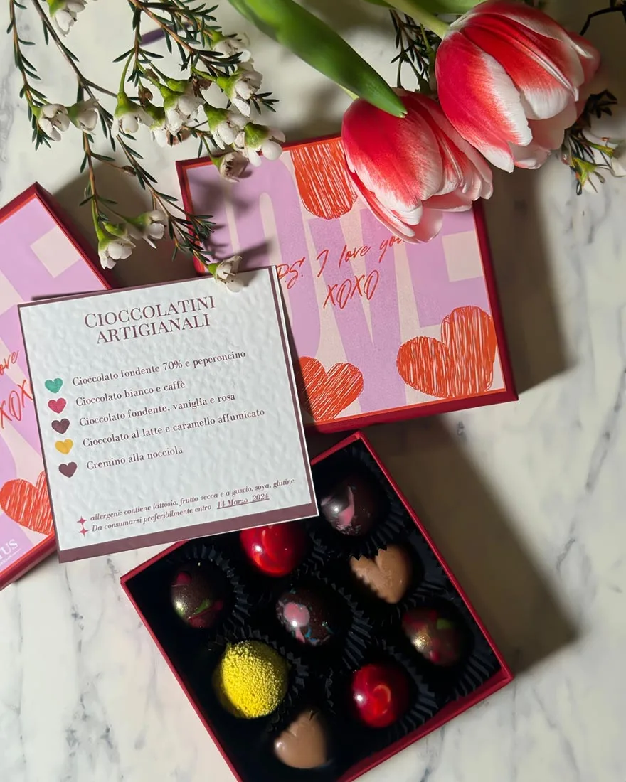 Valentine’s Day at Cactus Milano