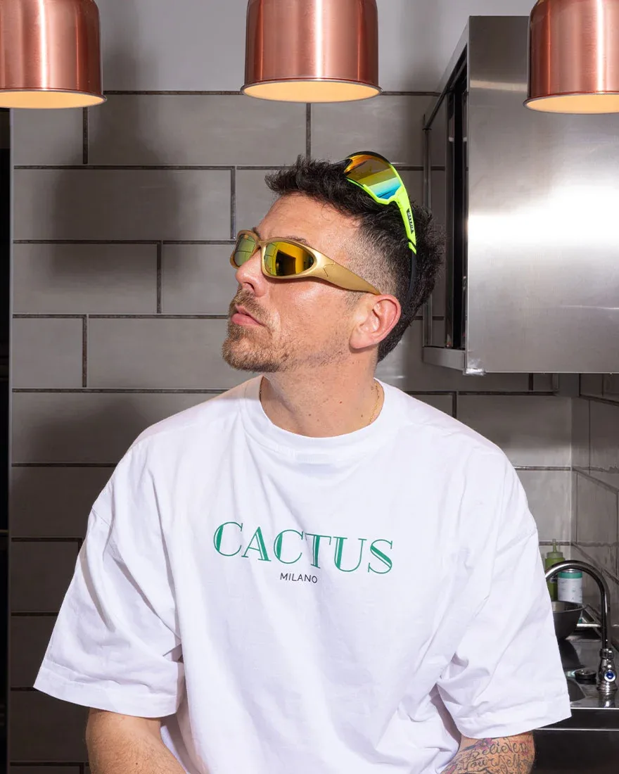 Alessio Sebastian Cactus