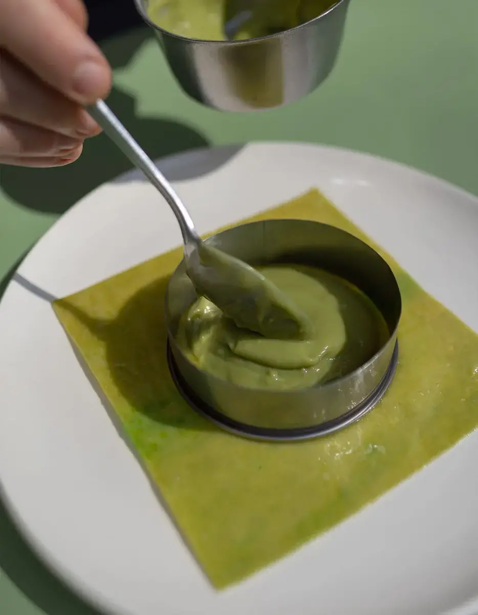 The world of asparagus