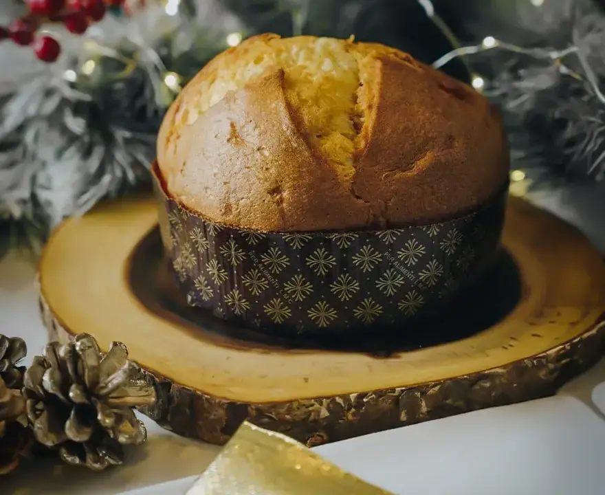 Panettone Artigianale Milano