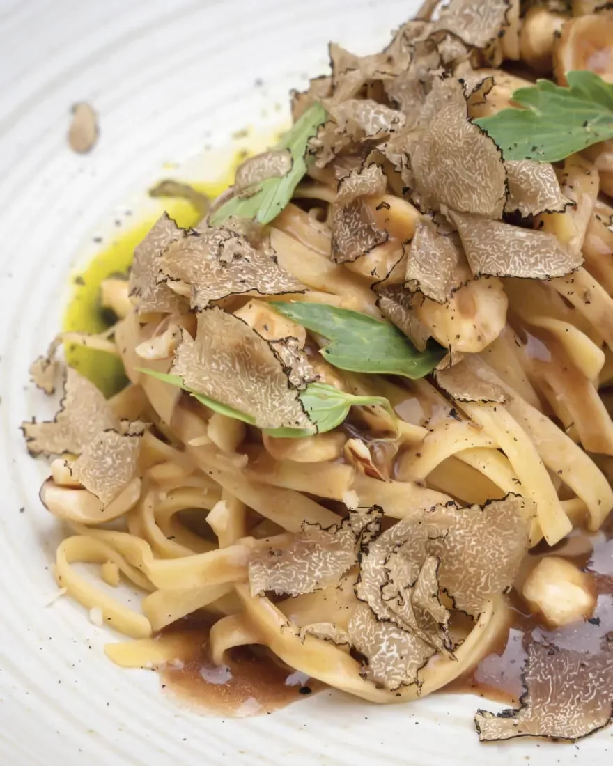 Tartufo Bianco