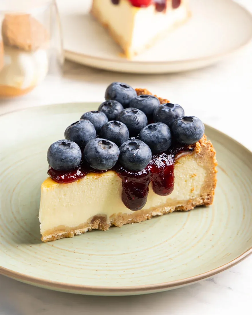 Pastry Lab
