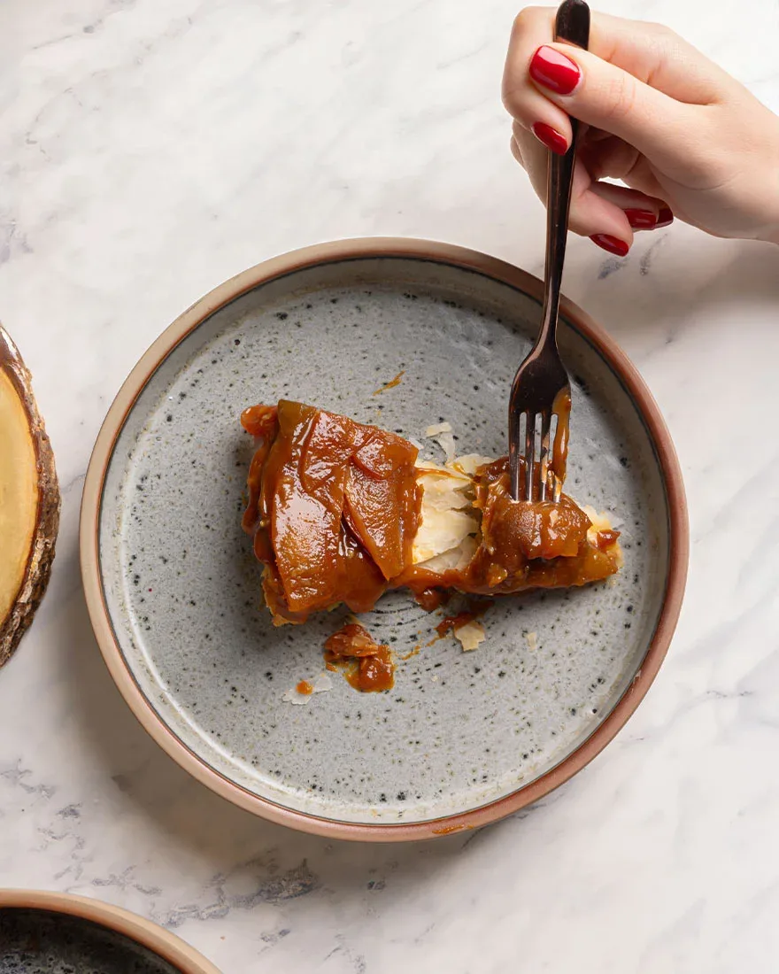Pastry Lab