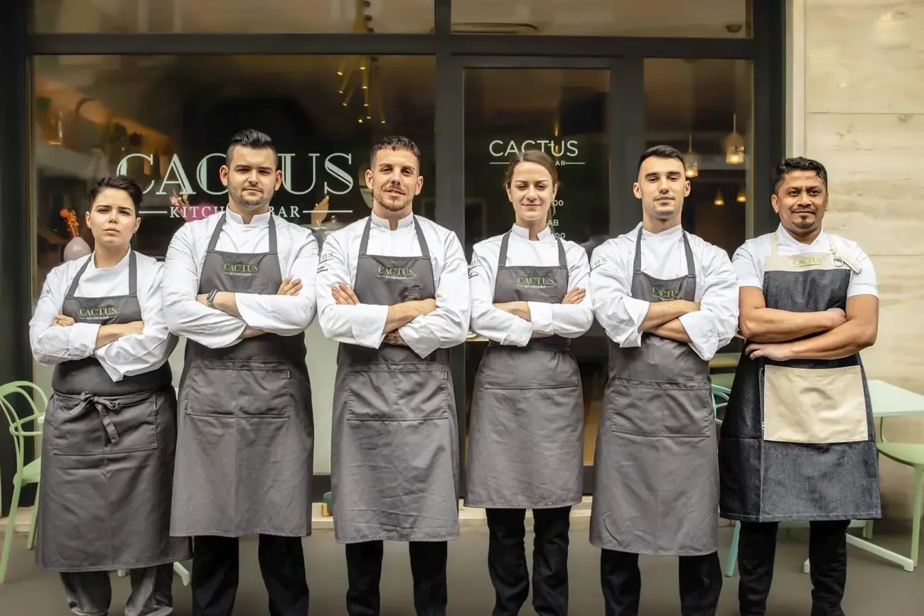 where to find healthy and vegan meals in milan
